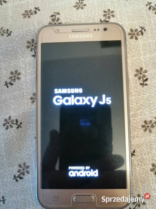 SAMSUNG GALAXY J5 Warszawa sprzedam