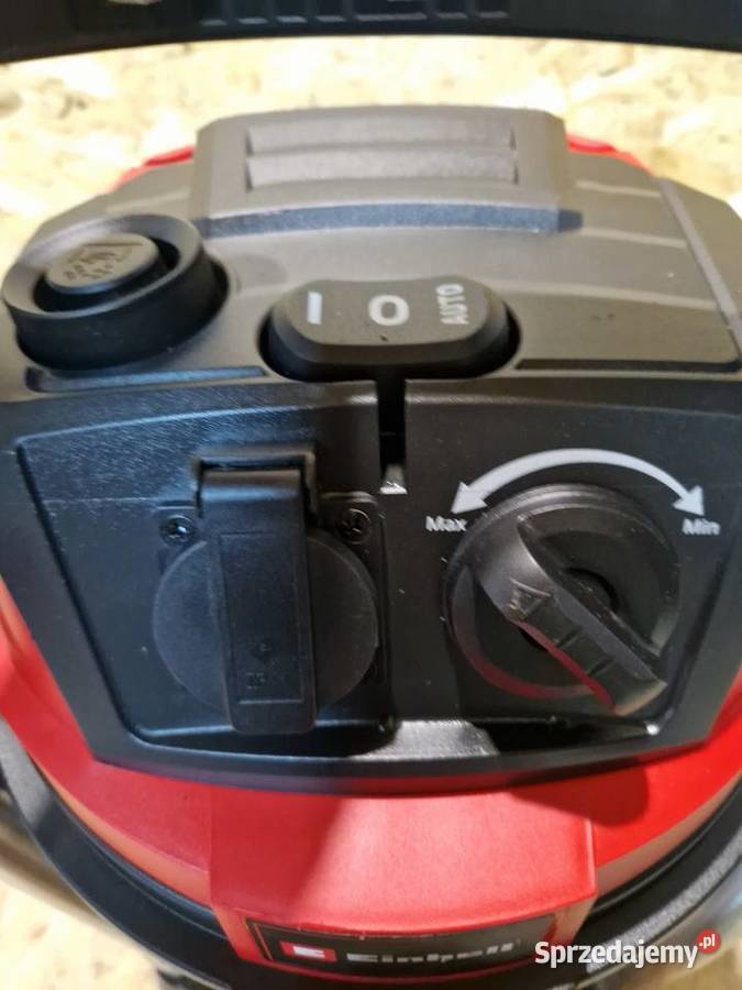 Einhell Odkurzacz budowlany TEVC 2230 SACL 1 400 Głogowa