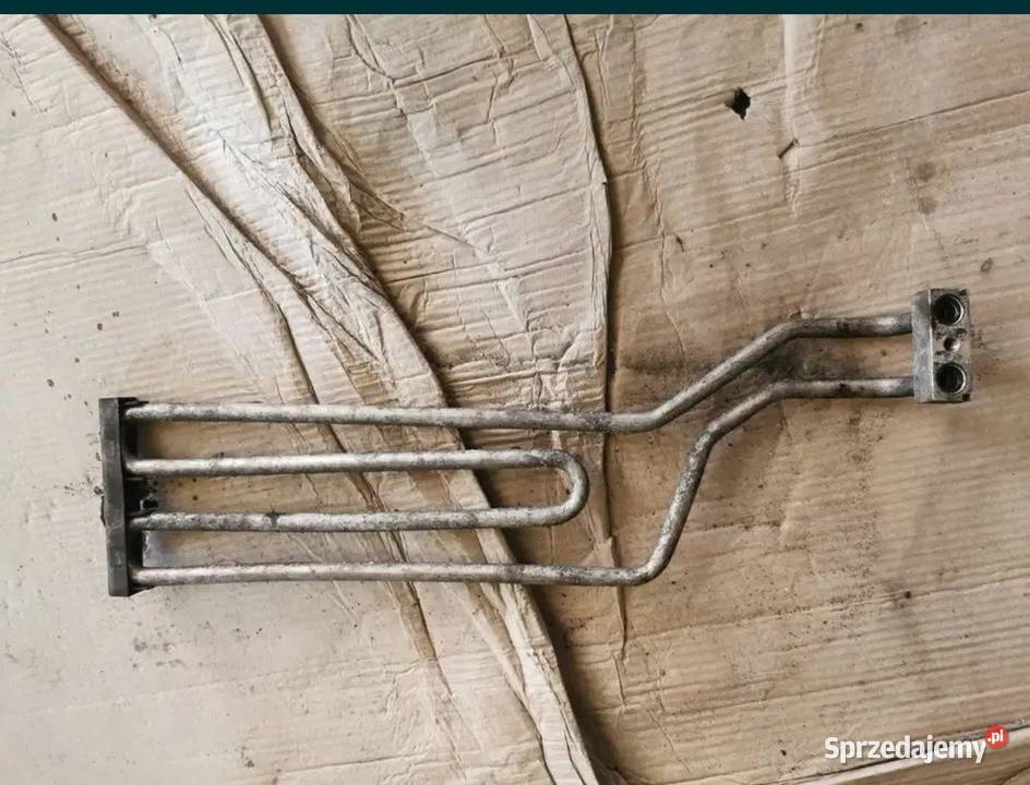 Chłodnica oleju płynu wspomagania BMW e38 osobowe