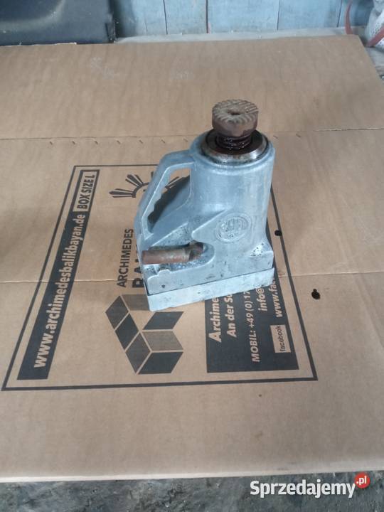 Podnośnik hydrauliczny lewarek hydrauliczny lubelskie