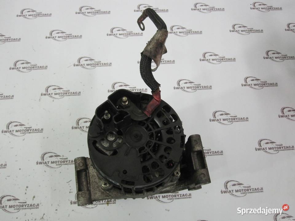 Combo 13 CDTI 263A2000 90 13r alternator