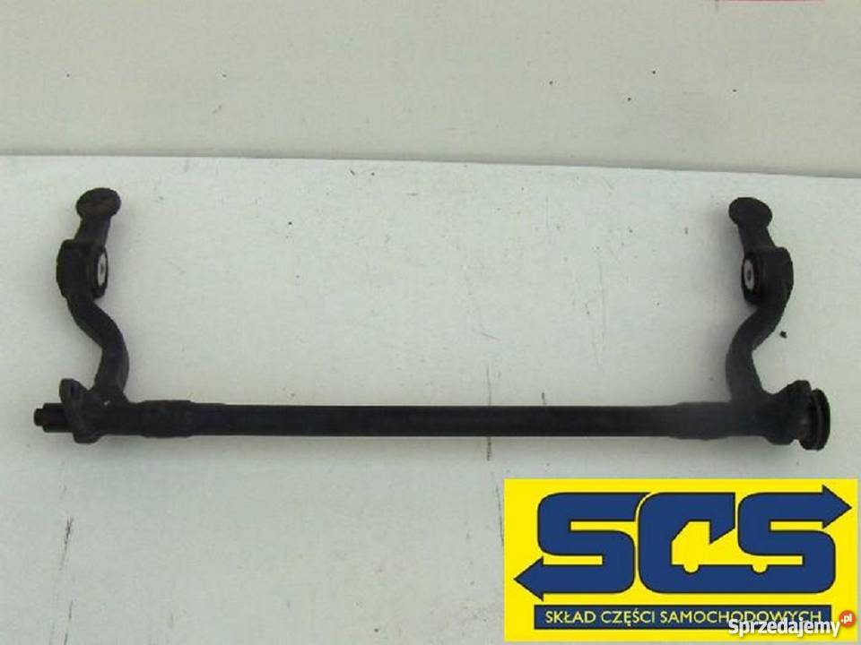 MERCEDES MP2 drążek wywrotu zawieszenia kabiny Bieleń