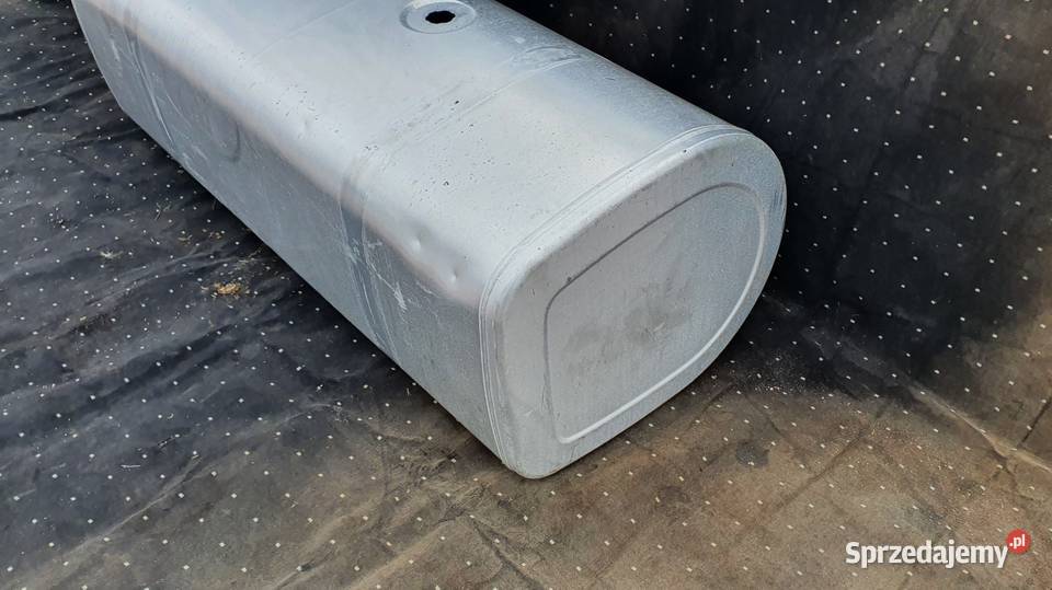 VOLVO RENAULT ZBIORNIK PALIWA 505 L 21516480 lubuskie Bieleń