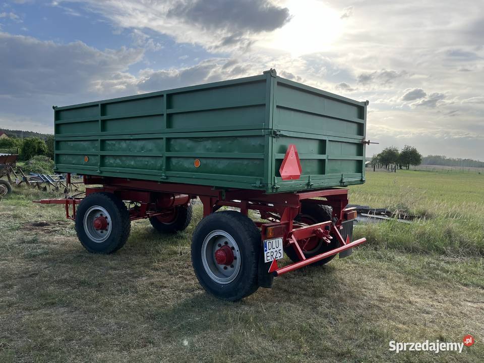 Autosan d50 d55 d47 wywrotka sprzedam