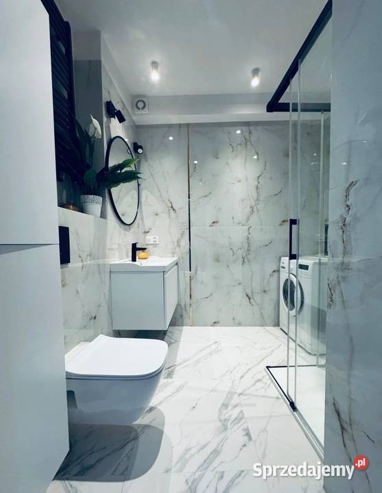 4pok 63met Myśliwskiej 2 BALKONYGARAŻWINDA Sprzedaż Wrocław