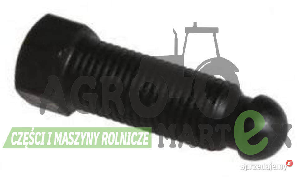 32003511 32003511 ŚRUBA JCB Wichrów sprzedam