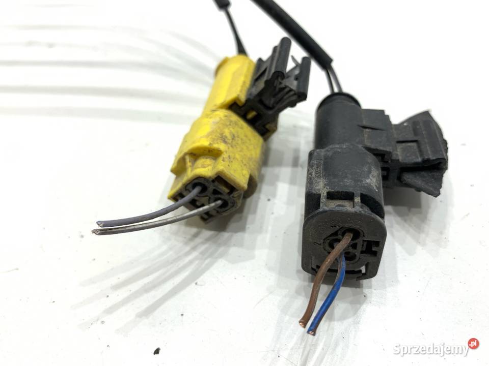 ZAMEK MASKI LEWY BMW F44 SportowyCoupe 7468349 osobowe