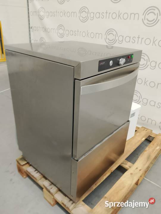 Zmywarka podblatowa EVO Concept CO500 DD FAGOR Wrocław sprzedam