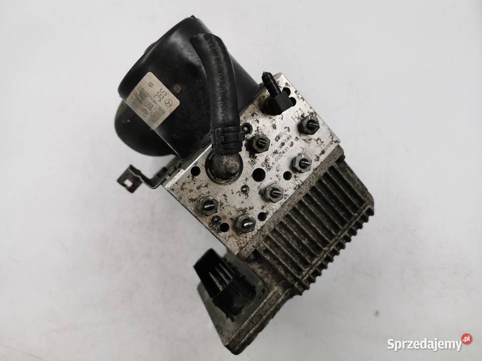 Pompa SBC Mercedes E Klasa W211 A0054317212 mazowieckie Wyszków