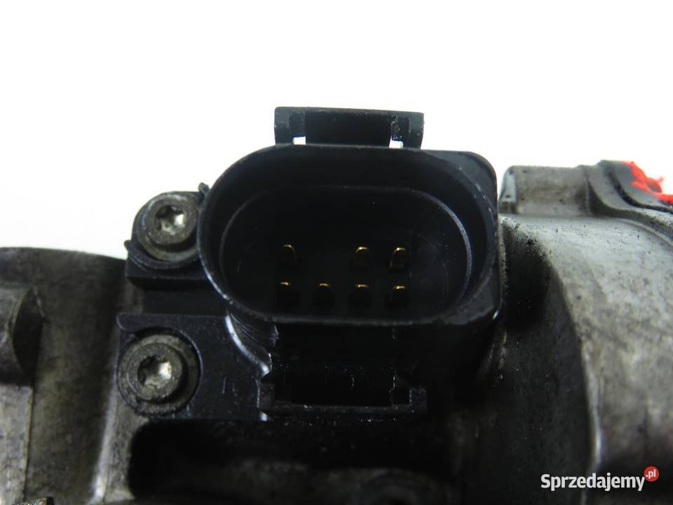 PRZEPUSTNICA AUDI A3 8L1 18 AGN 06A133064J