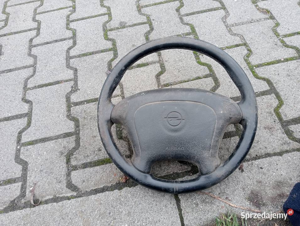 Kierownica Opel Tigra A Sulechów