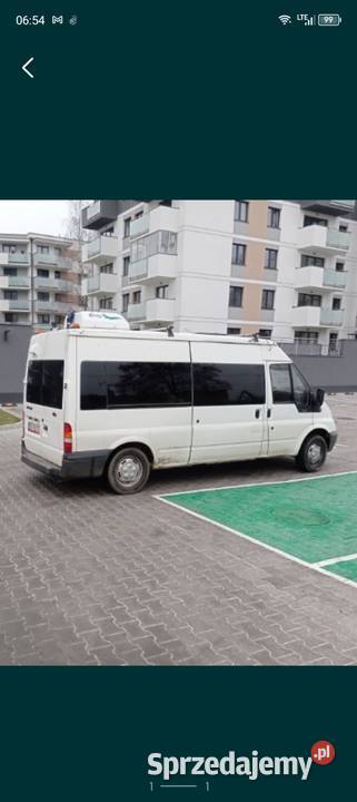 Transport przeprowadzki pomoc drogowa transfer Bielsk Podlaski