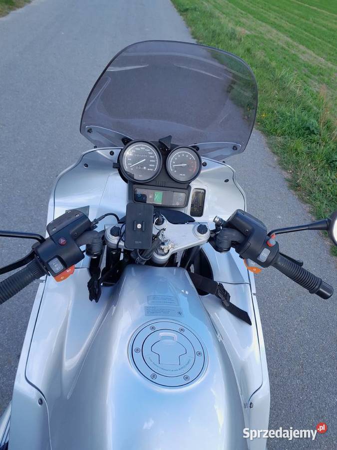 Sprzedam BMW RS 1150 BMW