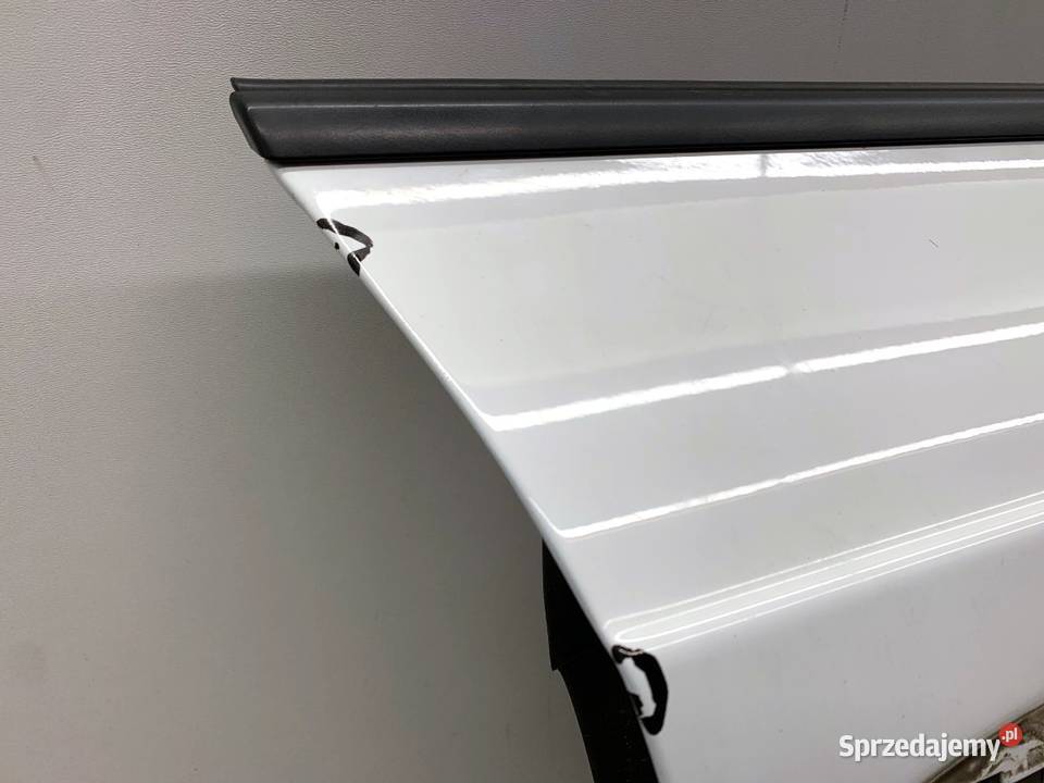 DRZWI PRAWY PRZÓD LY9C AUDI A7 4G Hatchback 1018 Drzwi sprzedam