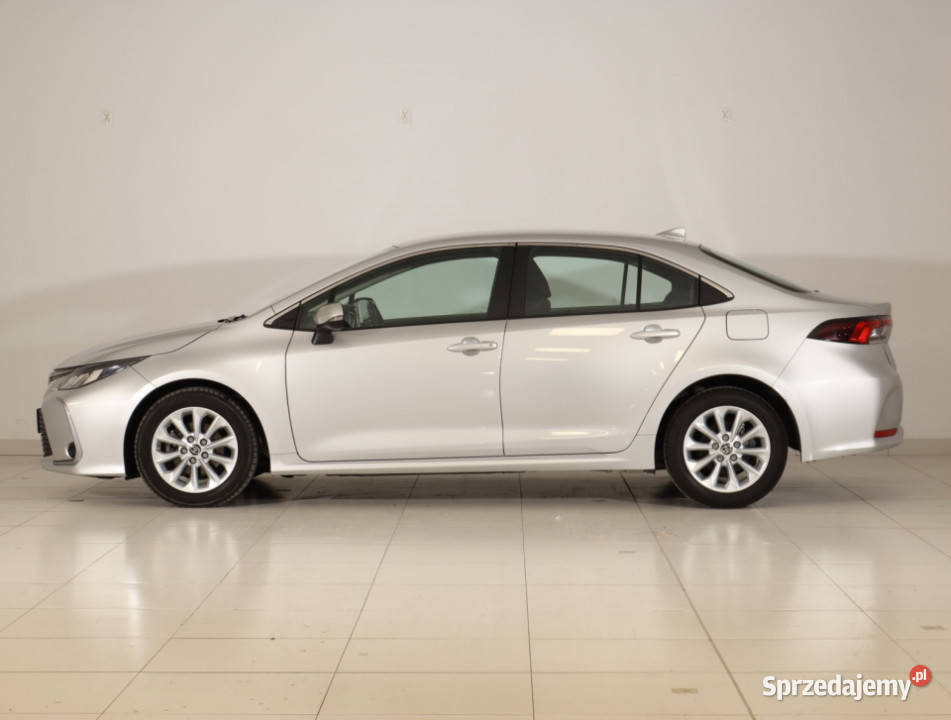 Toyota Corolla 15 VVTi gniazdo USB Piaseczno sprzedam
