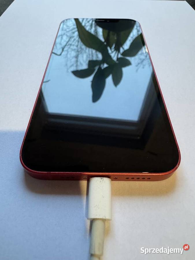 iPhone 12 kondycja baterii 85 pomorskie Jeleńska Huta