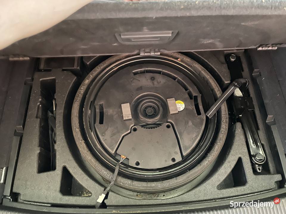 Audi Q5 20 Quattro 1 właściciel lampy LED MATRIX 2000cm3 Białystok