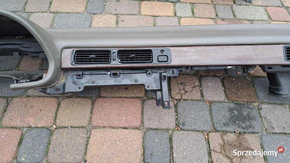 Deska rozdzielcza kokpit lexus 300 SC400 lhd osobowe Częstochowa sprzedam