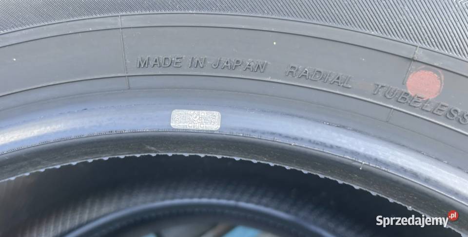 Nowe opony letnie Yokohama 2255518 Krosno