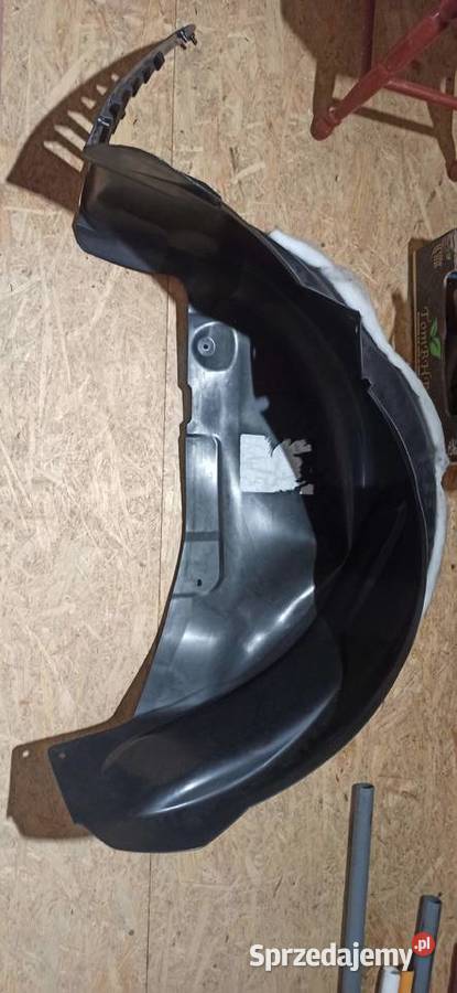 Nadkole LT Peugeot 407 Sedan Nowe Oryginał Gostynin