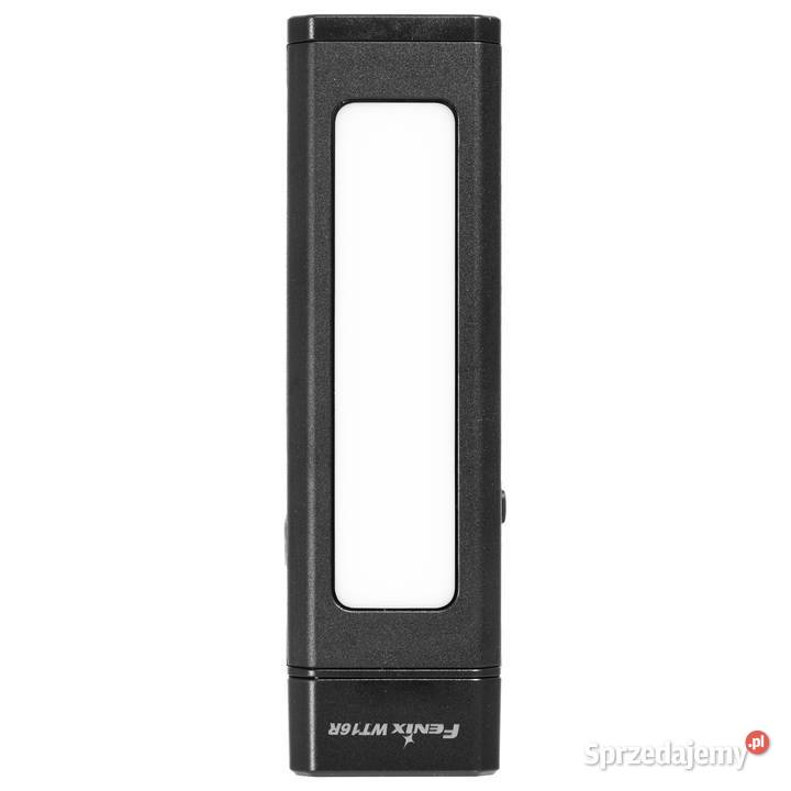 Latarka LED Fenix WT16R Sport i Wypoczynek Warszawa