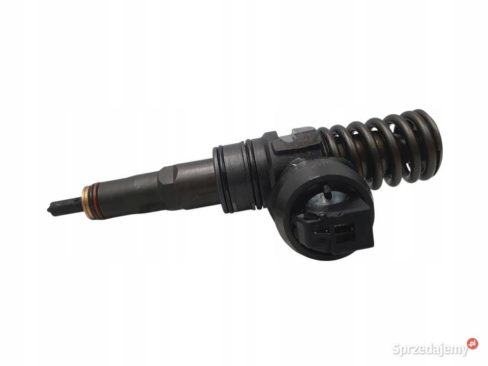POMPOWTRYSKIWACZ VW Touareg Pheaton 50 V10 TDI osobowe
