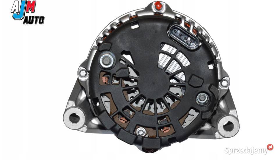 Alternator A6641540102 20 22 27 Xdi SSangYong lubelskie Grabów Szlachecki
