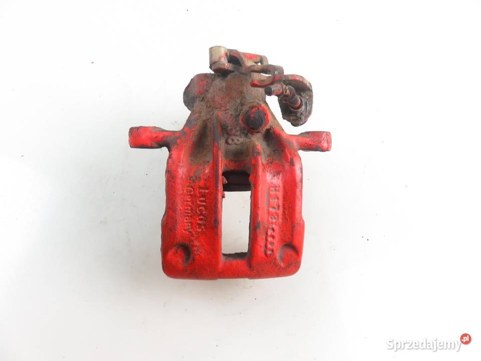 ZACISK PRAWY TYŁ AUDI A6 C4 25 TDI