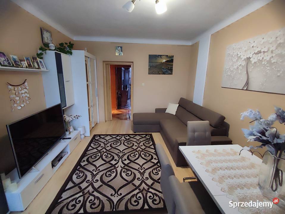 Mieszkanie 4910 m2 2 pokoje kuchnia parter teren Mieszkania Lublin