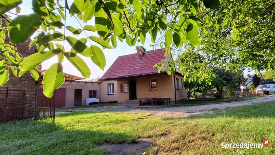 sprzedaży domu Osinów Dolny 135 metrów 2 piętra