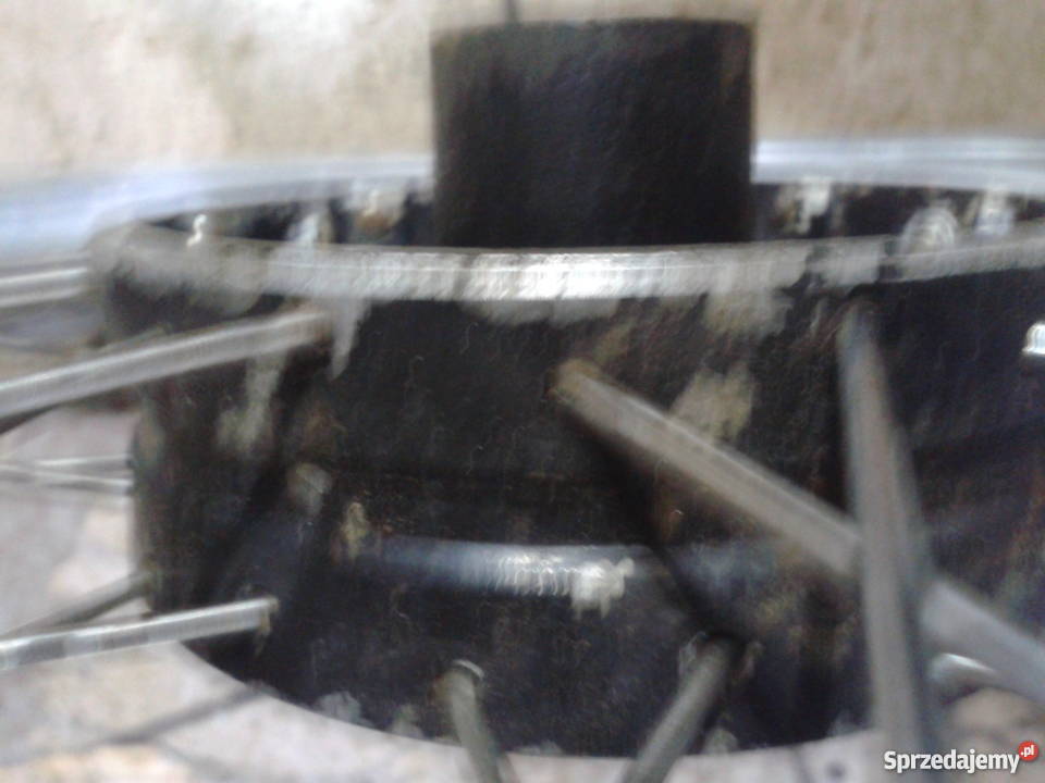 MZ etz 150 251 kolo przod 18 pod tarcze Bielsko-Biała