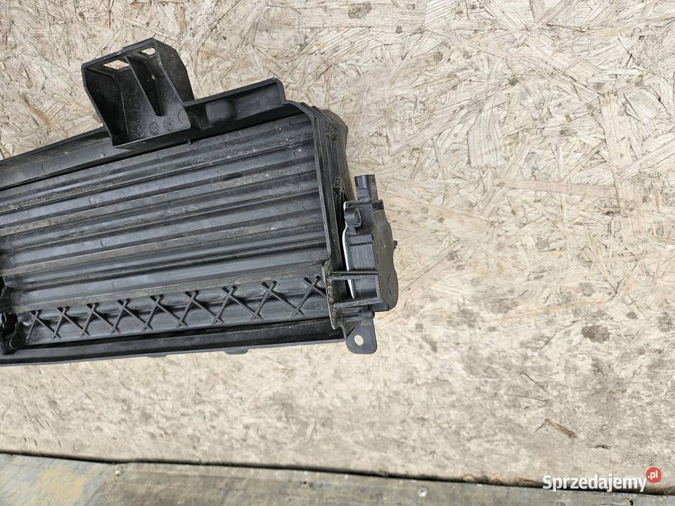 PEUGEOT 508 I LIFT ŻALUZJA ROLETA KIEROWNICA Międzychód sprzedam