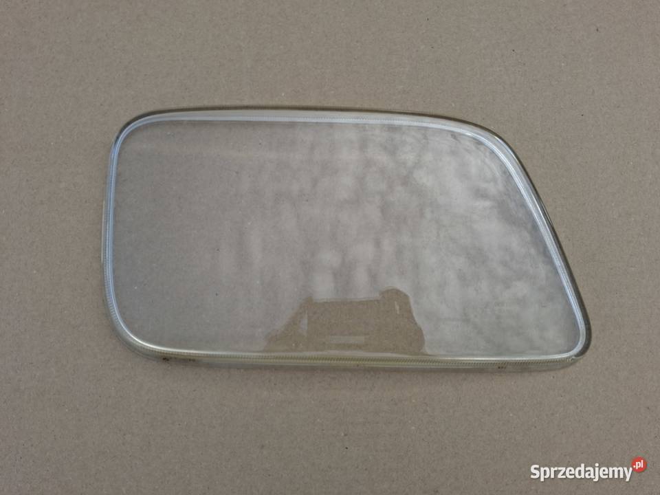 ACTROS MP2 MP3 KLOSZ SZKŁO REFLEKTORA PRAWEGO
