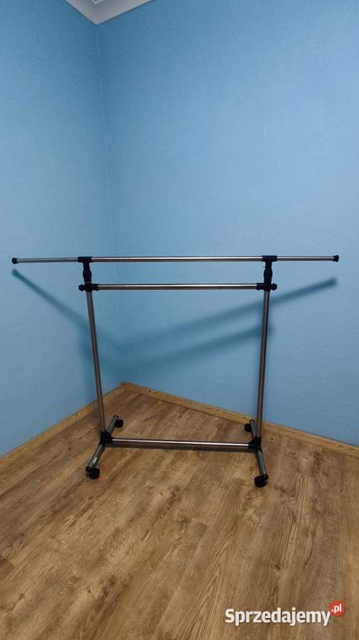 Wieszak na ubrania Songmics Kłobuck