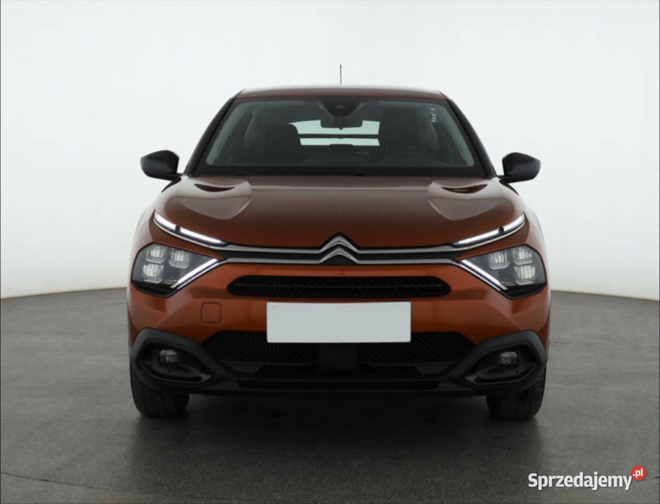 Citroen C4 12 PureTech Piaseczno