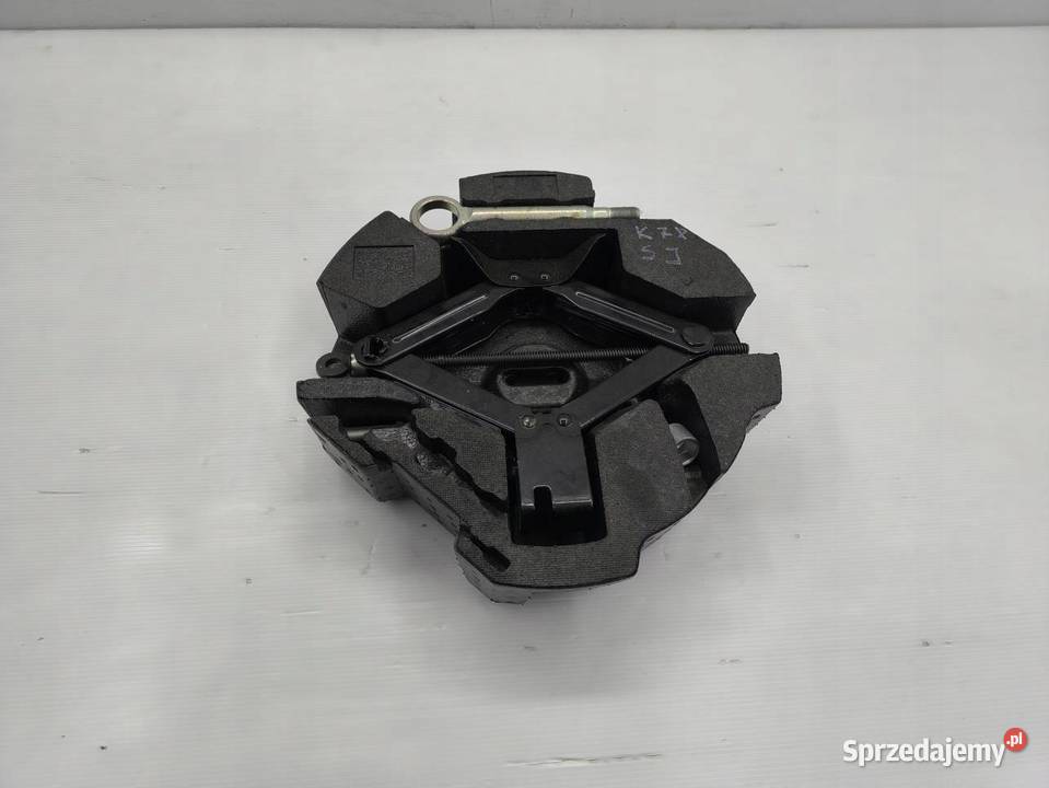 STYROPIAN WKŁAD KOŁA LEWAREK SUBARU FORESTER IV