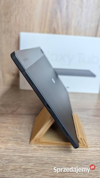 Tablet Samsung Galaxy Tab A9 5G 4GB64GB SMX216B 64GB śląskie sprzedam
