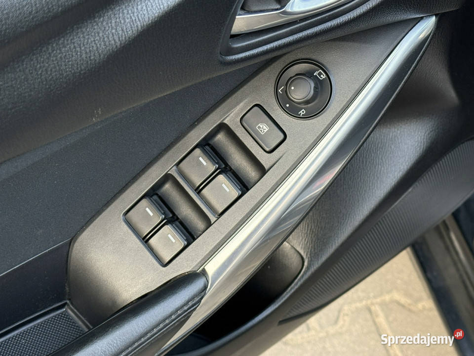 Mazda 6 20i 165 SkyActiveGRVMAluPDCSerwis III