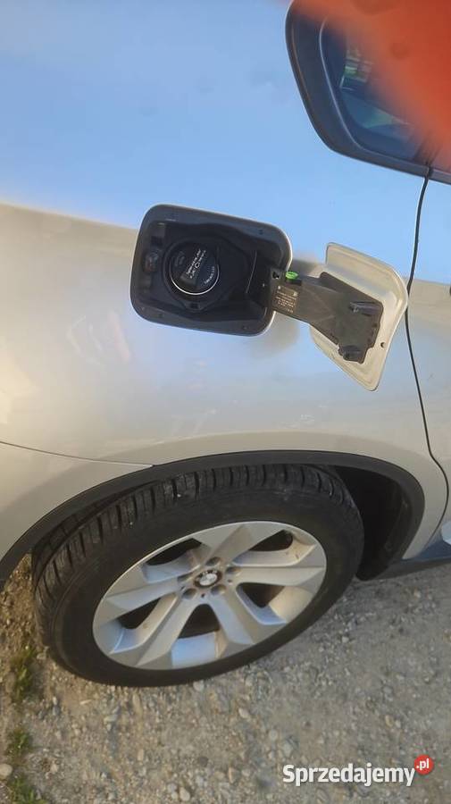 Bmw x6 2008 30b 35i 4x4 94 Dębica sprzedam