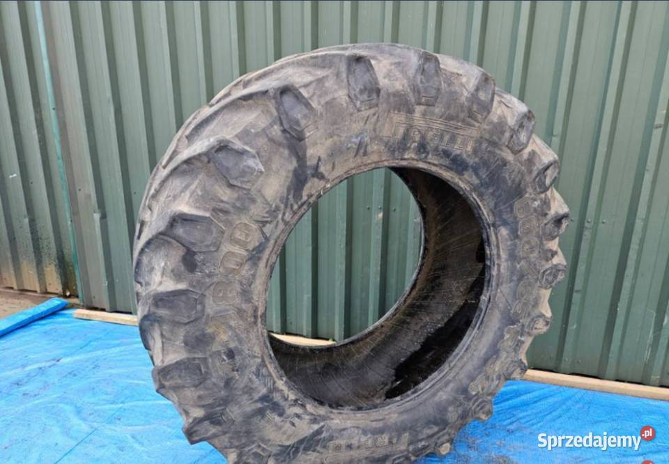 Opona Pirelli 60065 R 34 Tm 800 60065r34