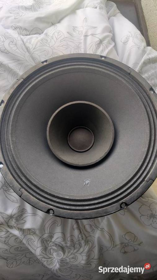 Glosnik Eminence gullrange Marklowice