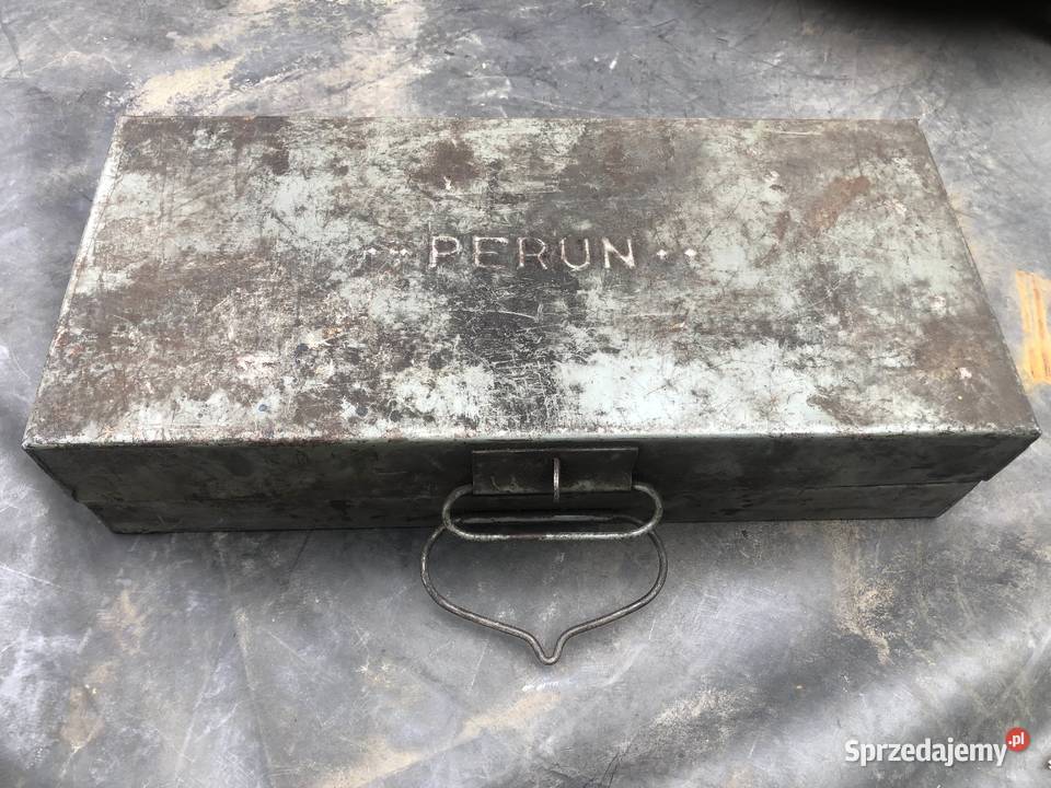 Komplet narzynek Lubin