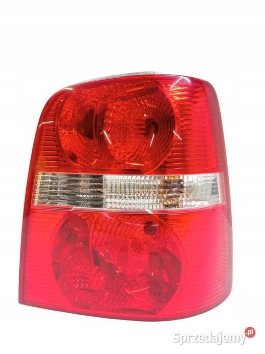 LAMPA TYŁ PRAWA EU VW Volkswagen Touran I