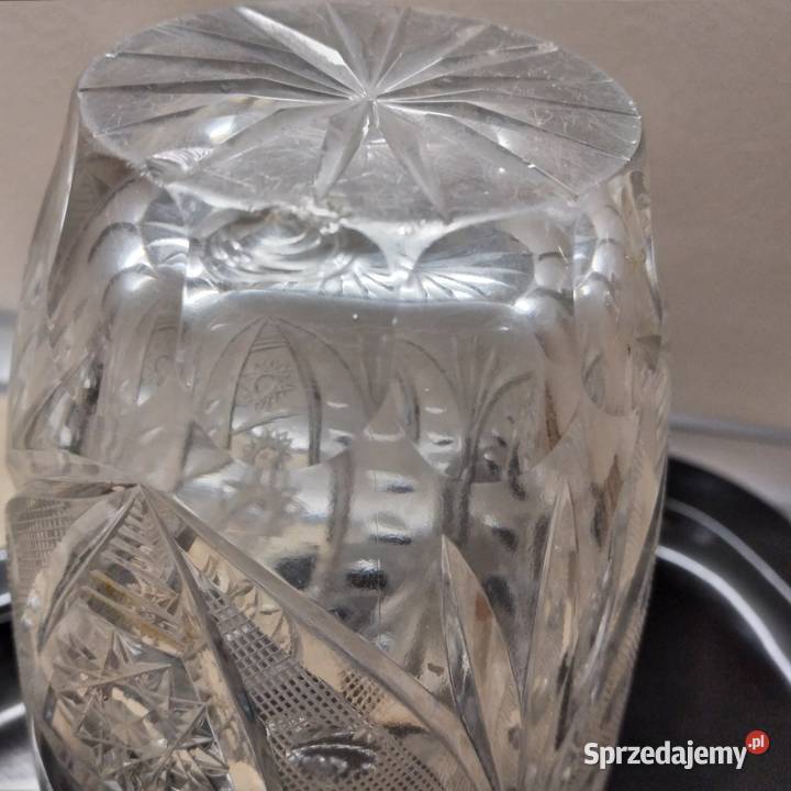 kryształy Bukowno sprzedam