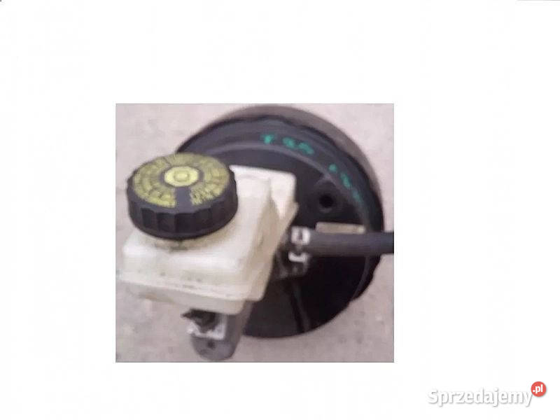 Serwo Hamulca 47200 0518018 Vvti Avensis T25 świętokrzyskie Wola Jachowa
