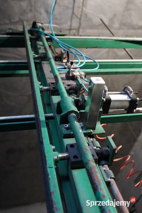Prasa do szklenia okien zachodniopomorskie Wałcz