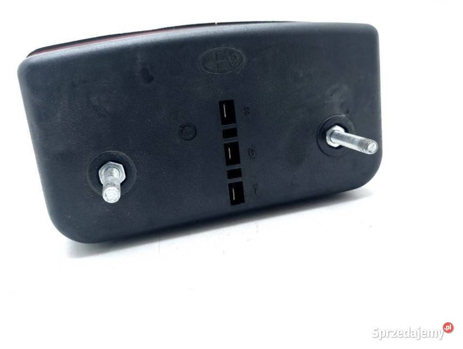 lampa tył tylna Triumph Trophy 1200 19911995 sprzedam