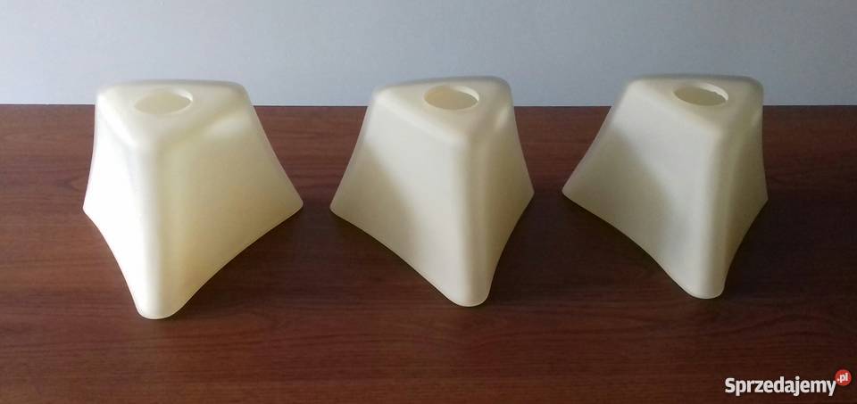 lampa odcienie żółtego Chorzów