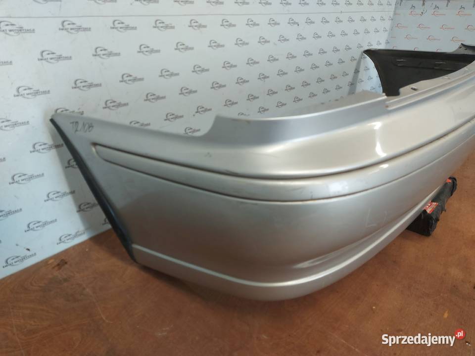 ROVER 45 zderzak tył DQC101400 Kielce