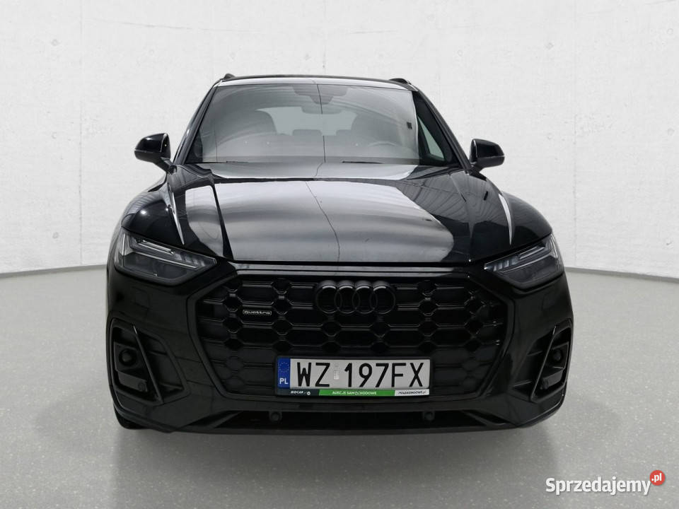 Audi Q5 FY 20172025 Komorniki sprzedam